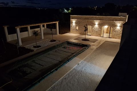 Villa a Ostuni, Brindisi, Ostuni - € 690.000 | Ref: 352 - foto 34
