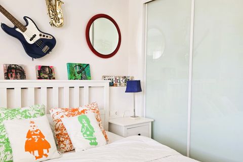 Lejlighed i Santa Eulalia Del Rio, Ibiza, Santa Eulalia Del Rio - € 795.000 | Ref: KPI1435 - foto 10