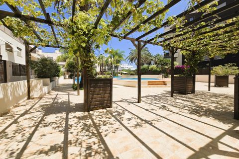 Lejlighed i Santa Eulalia Del Rio, Ibiza, Santa Eulalia Del Rio - € 795.000 | Ref: KPI1435 - foto 22