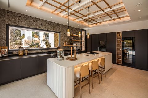 Villa i Roca Llisa, Ibiza, Roca Llisa - € 5.900.000 | Ref: KPI1446 - foto 9