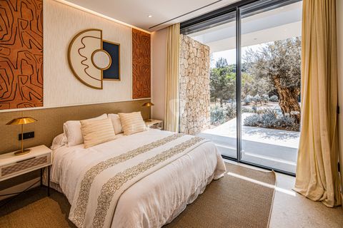 Villa i Roca Llisa, Ibiza, Roca Llisa - € 5.900.000 | Ref: KPI1446 - foto 10