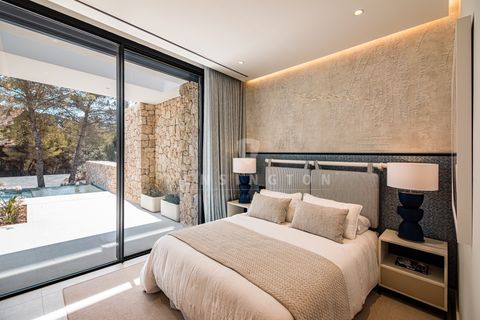 Villa i Roca Llisa, Ibiza, Roca Llisa - € 5.900.000 | Ref: KPI1446 - foto 11