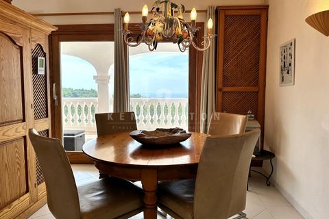 Leilighet i Cala Tarida, Ibiza, Cala Tarida - € 1 295 000 | Ref: KPI1226 - foto 6