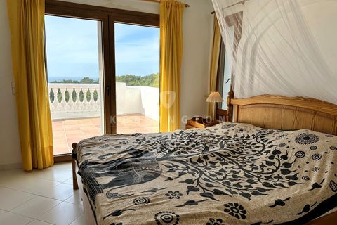 Leilighet i Cala Tarida, Ibiza, Cala Tarida - € 1 295 000 | Ref: KPI1226 - foto 9
