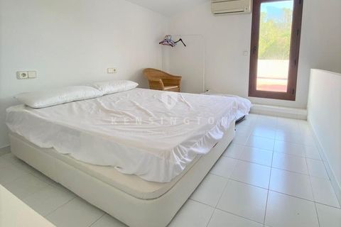 Villa a Cala Tarida, Ibiza, Cala Tarida - € 2.800.000 | Ref: KPI1049 - foto 9