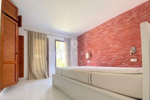 Villa a Cala Tarida, Ibiza, Cala Tarida - € 2.800.000 | Ref: KPI1049 - foto 10