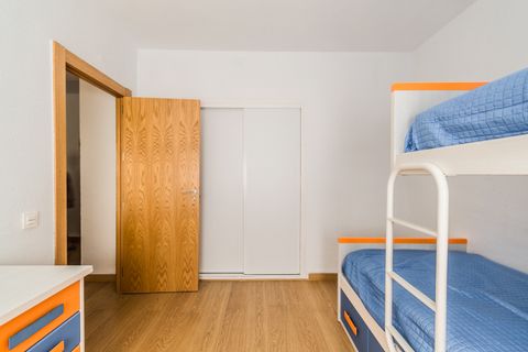 Apartament a Almunecar, Granada, Almunecar - € 800/mes | Ref: 2093 - foto 14