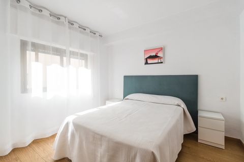 Apartament a Almunecar, Granada, Almunecar - € 800/mes | Ref: 2093 - foto 12