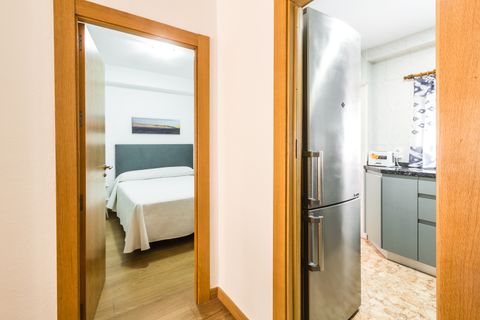 Apartament a Almunecar, Granada, Almunecar - € 800/mes | Ref: 2093 - foto 7