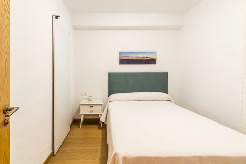 Apartament a Almunecar, Granada, Almunecar - € 800/mes | Ref: 2093 - foto 10