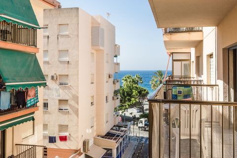 Apartament a Almunecar, Granada, Almunecar - € 800/mes | Ref: 2093 - foto 21