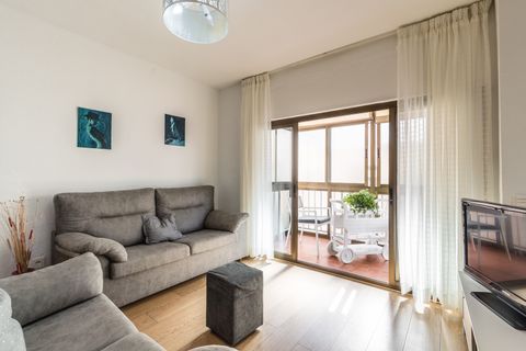 Apartament a Almunecar, Granada, Almunecar - € 800/mes | Ref: 2093 - foto 17