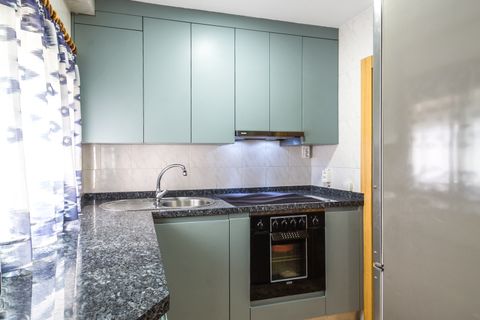 Apartament a Almunecar, Granada, Almunecar - € 800/mes | Ref: 2093 - foto 9