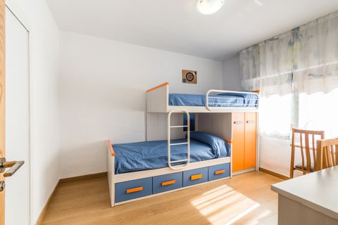 Apartament a Almunecar, Granada, Almunecar - € 800/mes | Ref: 2093 - foto 13