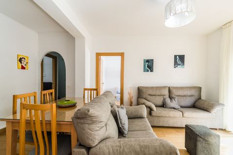 Apartament a Almunecar, Granada, Almunecar - € 800/mes | Ref: 2093 - foto 16