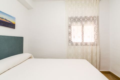 Apartament a Almunecar, Granada, Almunecar - € 800/mes | Ref: 2093 - foto 11