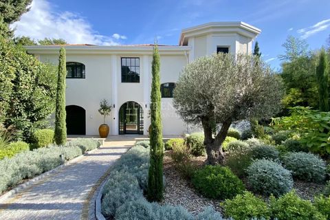 Villa i Antibes, Alpes-Maritimes, Antibes - € 5.300.000 | Ref: 84914227 - foto 1