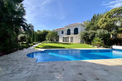 Villa i Antibes, Alpes-Maritimes, Antibes - € 5.300.000 | Ref: 84914227 - foto 2