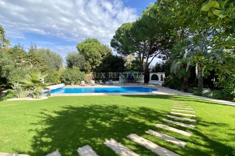 Villa i Antibes, Alpes-Maritimes, Antibes - € 5.300.000 | Ref: 84914227 - foto 3