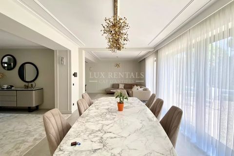 Villa i Antibes, Alpes-Maritimes, Antibes - € 5.300.000 | Ref: 84914227 - foto 6