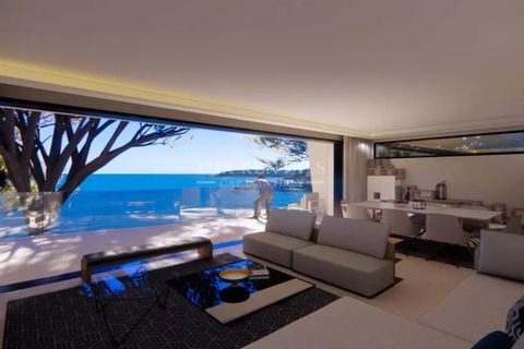 Villa i Antibes, Alpes-Maritimes, Antibes - € 4.900.000 | Ref: 84917854 - foto 2