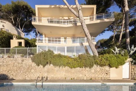 Villa i Antibes, Alpes-Maritimes, Antibes - € 4.900.000 | Ref: 84917854 - foto 3