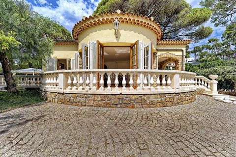 Villa i Antibes, Alpes-Maritimes, Antibes - € 3.000.000 | Ref: 84918636 - foto 5