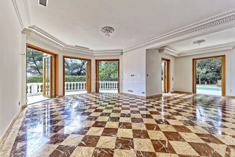 Villa i Antibes, Alpes-Maritimes, Antibes - € 3.000.000 | Ref: 84918636 - foto 7