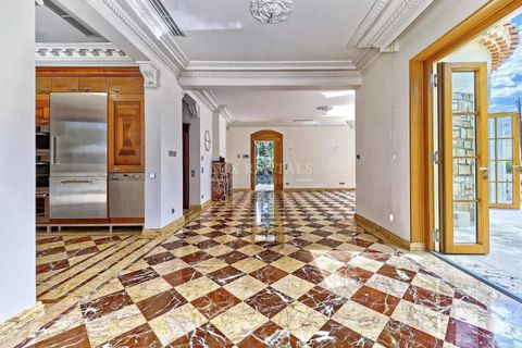 Villa i Antibes, Alpes-Maritimes, Antibes - € 3.000.000 | Ref: 84918636 - foto 8
