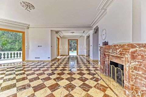 Villa i Antibes, Alpes-Maritimes, Antibes - € 3.000.000 | Ref: 84918636 - foto 9