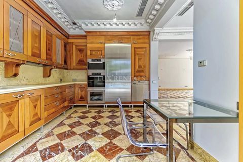 Villa i Antibes, Alpes-Maritimes, Antibes - € 3.000.000 | Ref: 84918636 - foto 10
