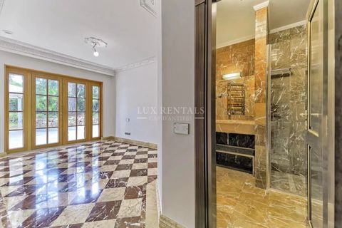 Villa i Antibes, Alpes-Maritimes, Antibes - € 3.000.000 | Ref: 84918636 - foto 11