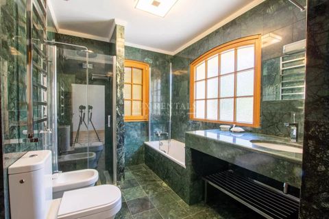 Villa i Antibes, Alpes-Maritimes, Antibes - € 3.000.000 | Ref: 84918636 - foto 14