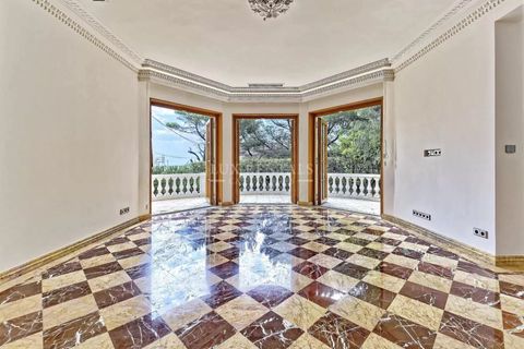 Villa i Antibes, Alpes-Maritimes, Antibes - € 3.000.000 | Ref: 84918636 - foto 15