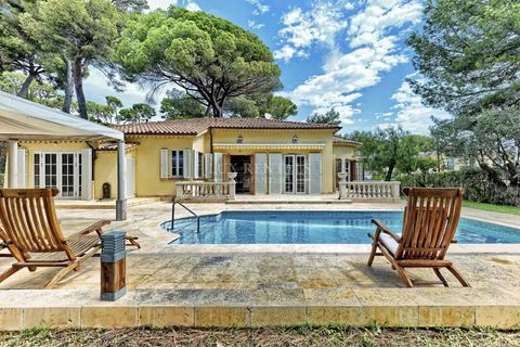 Villa i Antibes, Alpes-Maritimes, Antibes - € 3.000.000 | Ref: 84918636 - foto 16