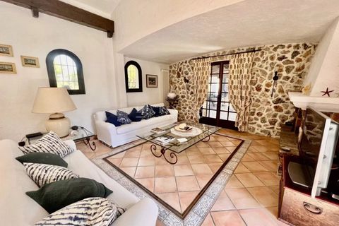 Villa i Antibes, Alpes-Maritimes, Antibes - € 4.400.000 | Ref: 84922527 - foto 4