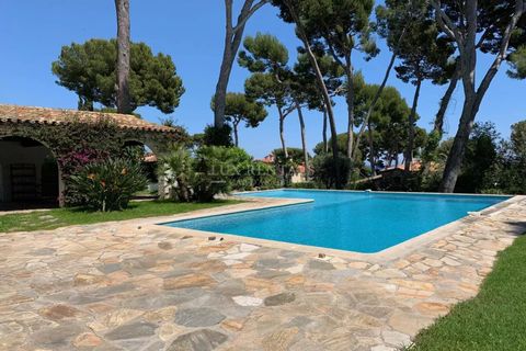 Villa i Antibes, Alpes-Maritimes, Antibes - € 4.400.000 | Ref: 84922527 - foto 9