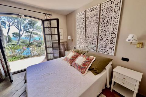 Villa i Antibes, Alpes-Maritimes, Antibes - € 4.400.000 | Ref: 84922527 - foto 6
