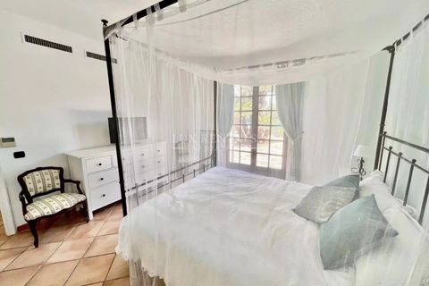 Villa i Antibes, Alpes-Maritimes, Antibes - € 4.400.000 | Ref: 84922527 - foto 7