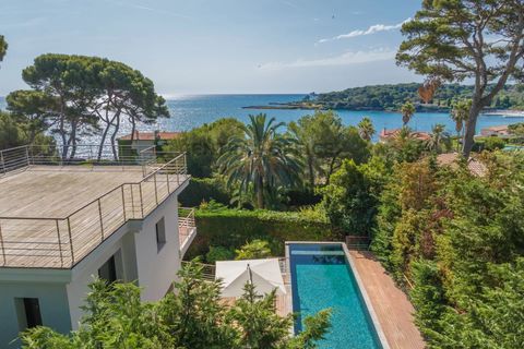Villa i Antibes, Alpes-Maritimes, Antibes - € 5.790.000 | Ref: 85064017 - foto 2