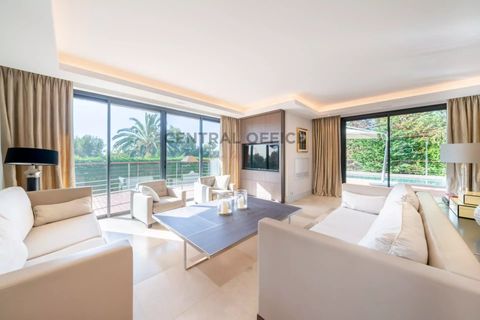 Villa i Antibes, Alpes-Maritimes, Antibes - € 5.790.000 | Ref: 85064017 - foto 5