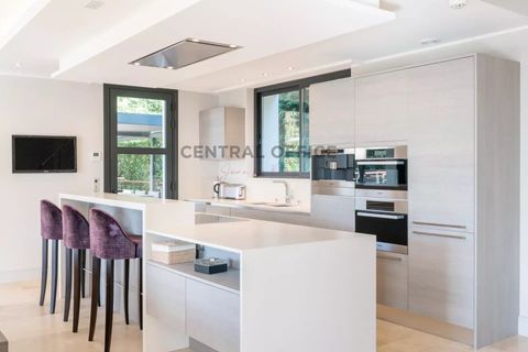 Villa i Antibes, Alpes-Maritimes, Antibes - € 5.790.000 | Ref: 85064017 - foto 7