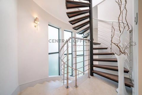 Villa i Antibes, Alpes-Maritimes, Antibes - € 5.790.000 | Ref: 85064017 - foto 9