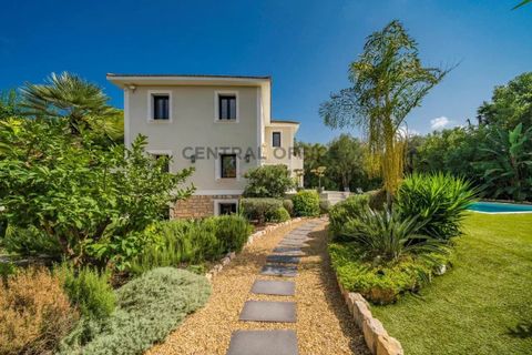 Villa i Antibes, Alpes-Maritimes, Antibes - € 2.500.000 | Ref: 85578062 - foto 2