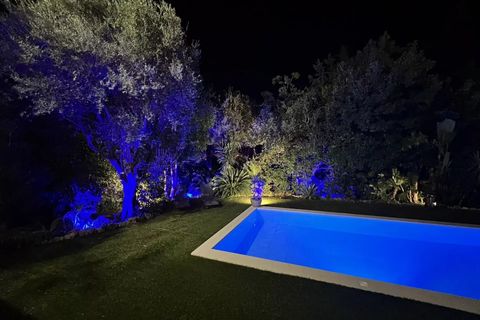 Villa i Antibes, Alpes-Maritimes, Antibes - € 2.500.000 | Ref: 85578062 - foto 4