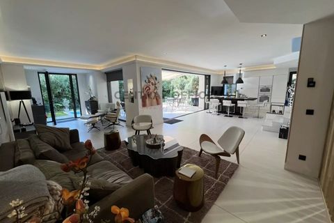Villa i Antibes, Alpes-Maritimes, Antibes - € 2.500.000 | Ref: 85578062 - foto 5