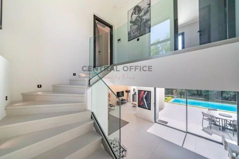 Villa i Antibes, Alpes-Maritimes, Antibes - € 2.500.000 | Ref: 85578062 - foto 6