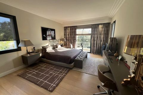 Villa i Antibes, Alpes-Maritimes, Antibes - € 2.500.000 | Ref: 85578062 - foto 10
