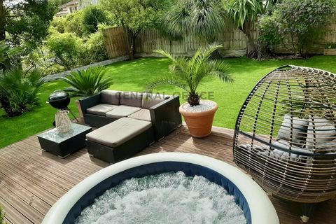 Villa i Antibes, Alpes-Maritimes, Antibes - € 1.250.000 | Ref: 85792595 - foto 2