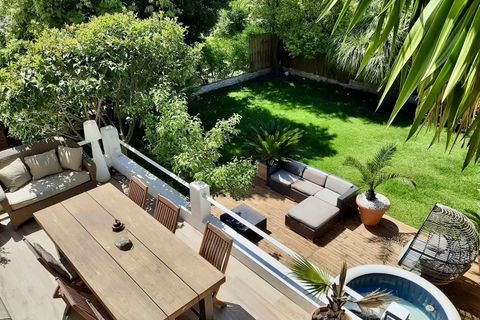Villa i Antibes, Alpes-Maritimes, Antibes - € 1.250.000 | Ref: 85792595 - foto 4